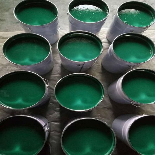 大冶垃圾池玻璃鱗片膠泥多少錢一平方