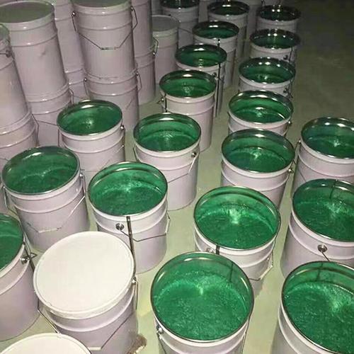 環(huán)氧玻璃鱗片膠泥 污水池防腐涂料漆的卓越選擇
